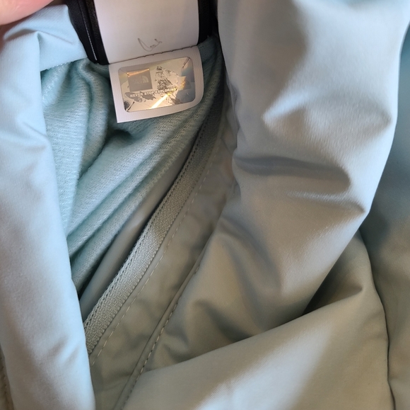 The North Face Merriewood Reversible Jacket - Picture 5 of 9